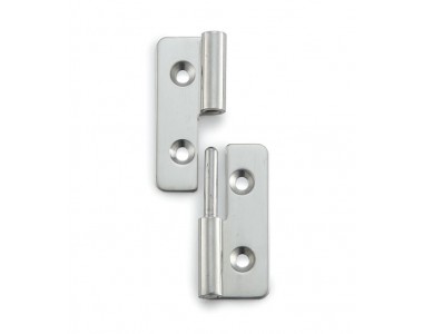 Stainless Steel Lift-Off Hinge